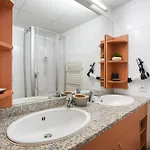 Appartement-haus Regina Sonnendeck * بوركم