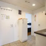 شقة Appartement-haus Regina Sonnendeck