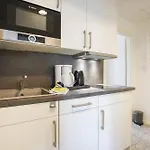 Appartement-haus Regina Sonnendeck