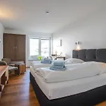 Appartement-haus Regina Sonnendeck بوركم