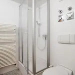 Appartement-haus Regina Sonnendeck *