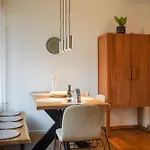 Appartement-haus Regina Sonnendeck شقة *