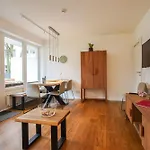 شقة Appartement-haus Regina Sonnendeck *