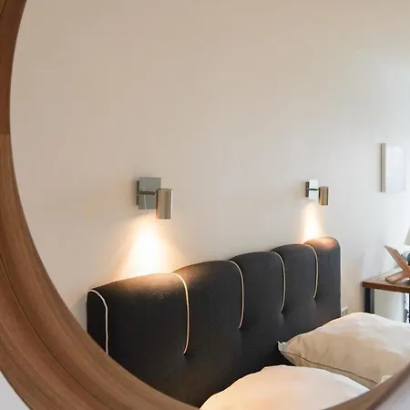 Lejlighed Appartement-haus Regina Sonnendeck