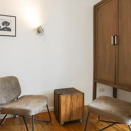 Lejlighed Appartement-haus Regina Sonnendeck *