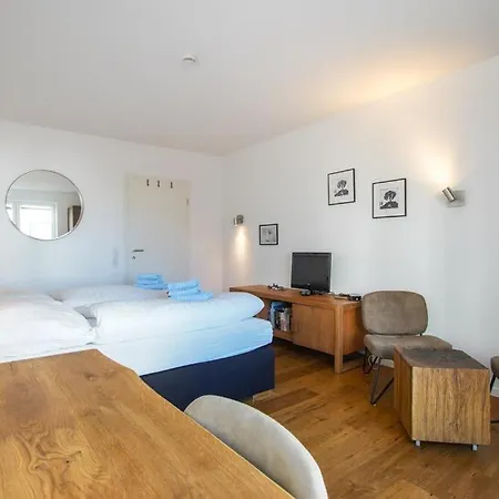 Appartement-haus Regina Sonnendeck Borkum