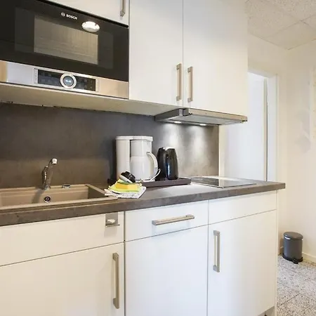 Appartement-haus Regina Sonnendeck