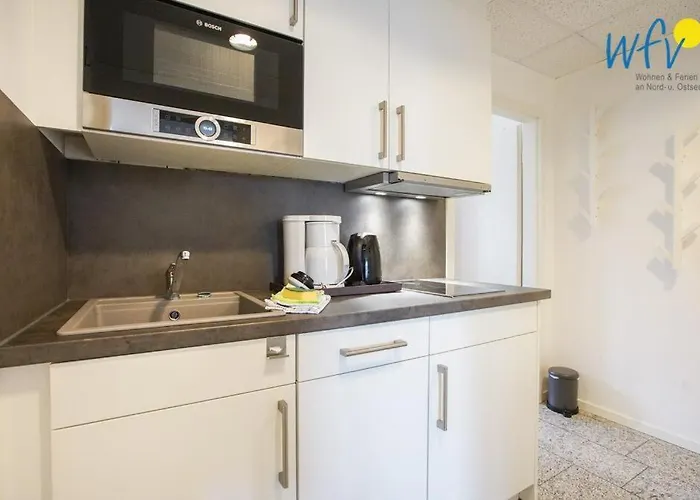 Appartement-haus Regina Sonnendeck